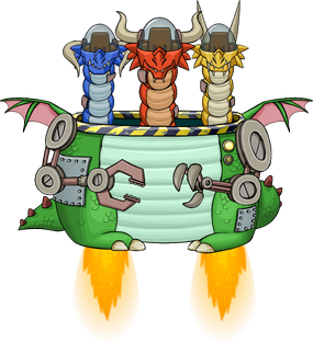 HidraBot