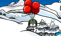 Dubstep Puffle en el Muelle