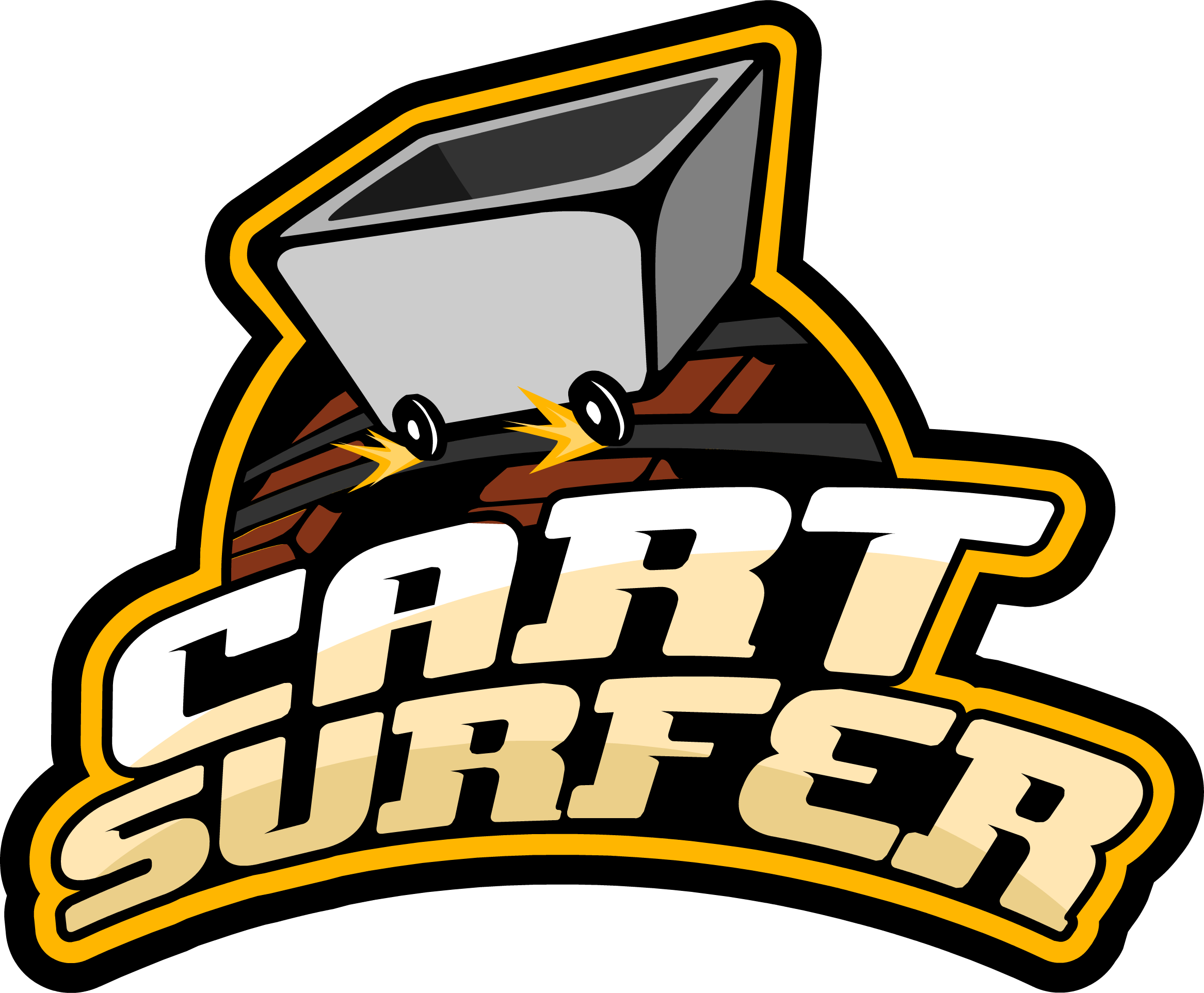 Cart Surfer Club Penguin Wiki Fandom Powered By Wikia - 