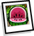 Green Kahuna Background Icon