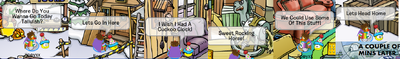 Jjoeyxx Comics Part 1