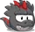 BlackTRexPuffle