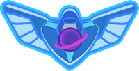 Extra-Planetary Force logo