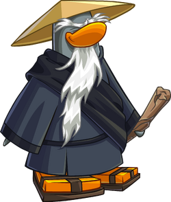 Club Penguin: Elite Penguin Force/Collector's Edition, Club Penguin Wiki