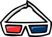 3DGlasses