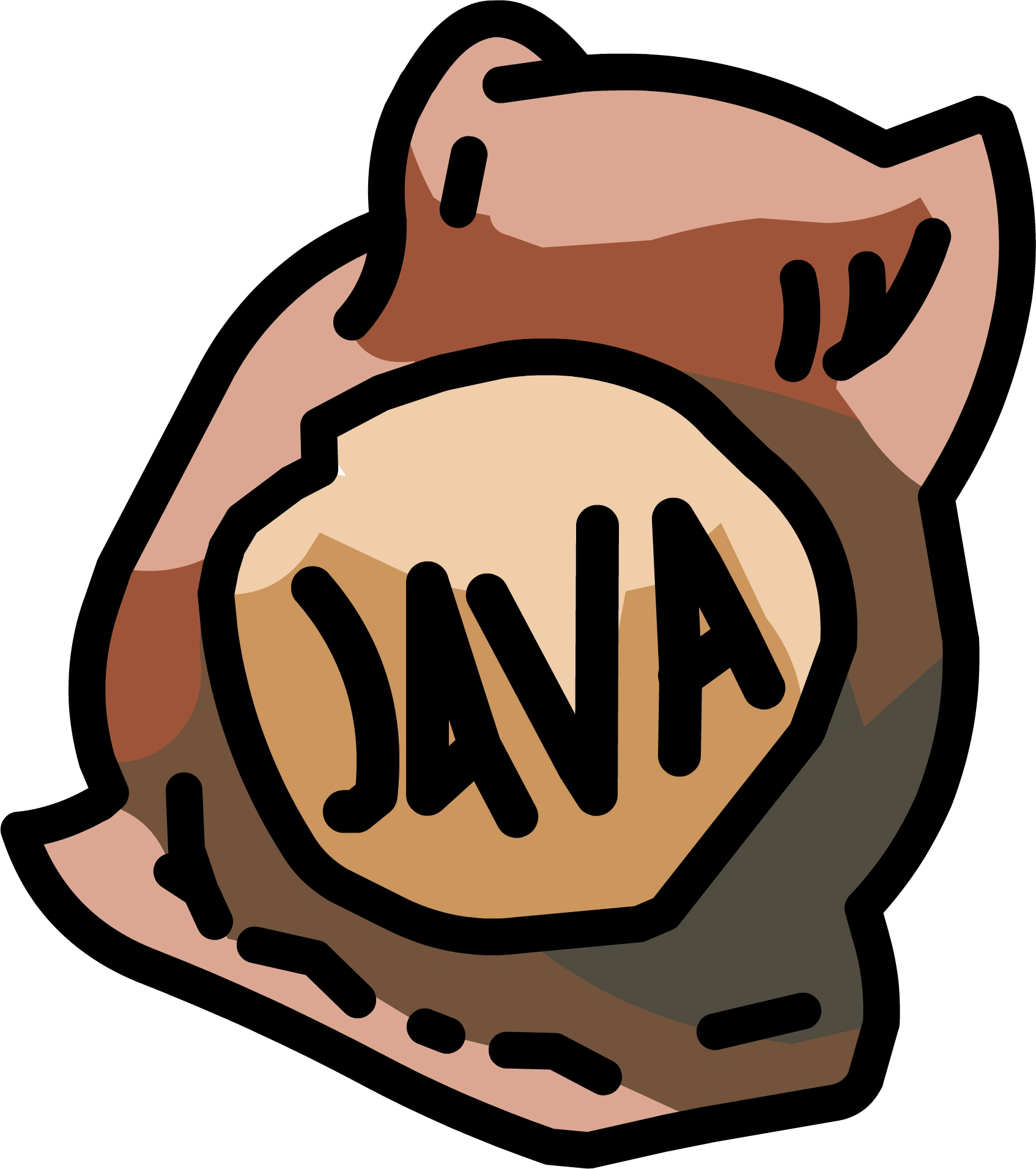 Java Bag Club Penguin Wiki FANDOM powered by Wikia