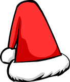 SantaHat