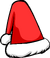 SantaHat