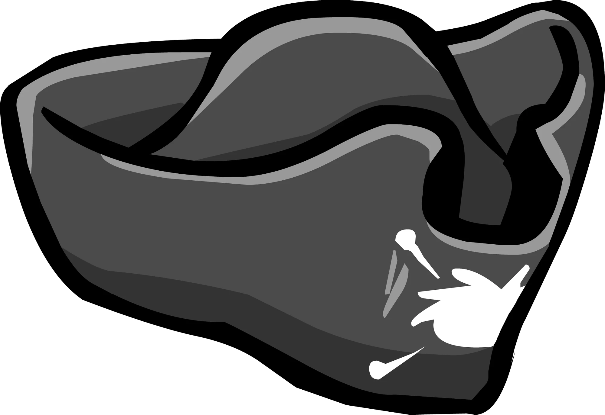 Tricorn Hat Club Penguin Wiki FANDOM powered by Wikia