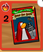 BurntOutBulbsCard