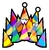 Party Trivia Pin icon