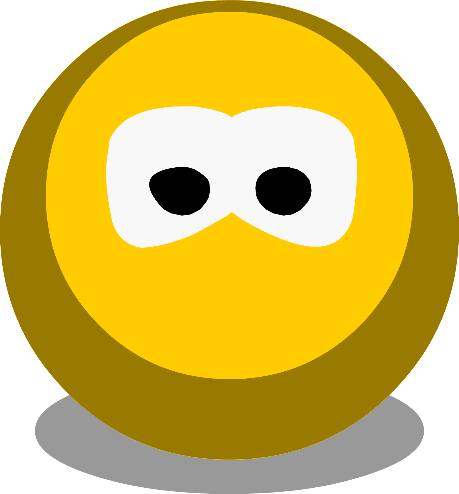 Yellow | Club Penguin Wiki | FANDOM powered by Wikia