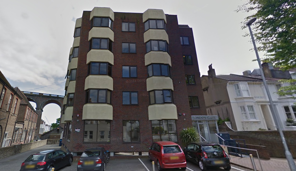 Club Penguin Office Brighton United Kingdom Club - 