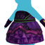Mal's Gown icon