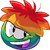 Rainbowpuffle