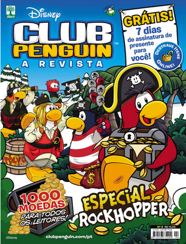 File:ClubPenguin A Revista 2nd Edition.png