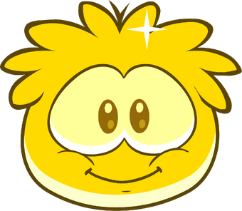 Quest For The Gold Puffle Club Penguin Wiki Fandom