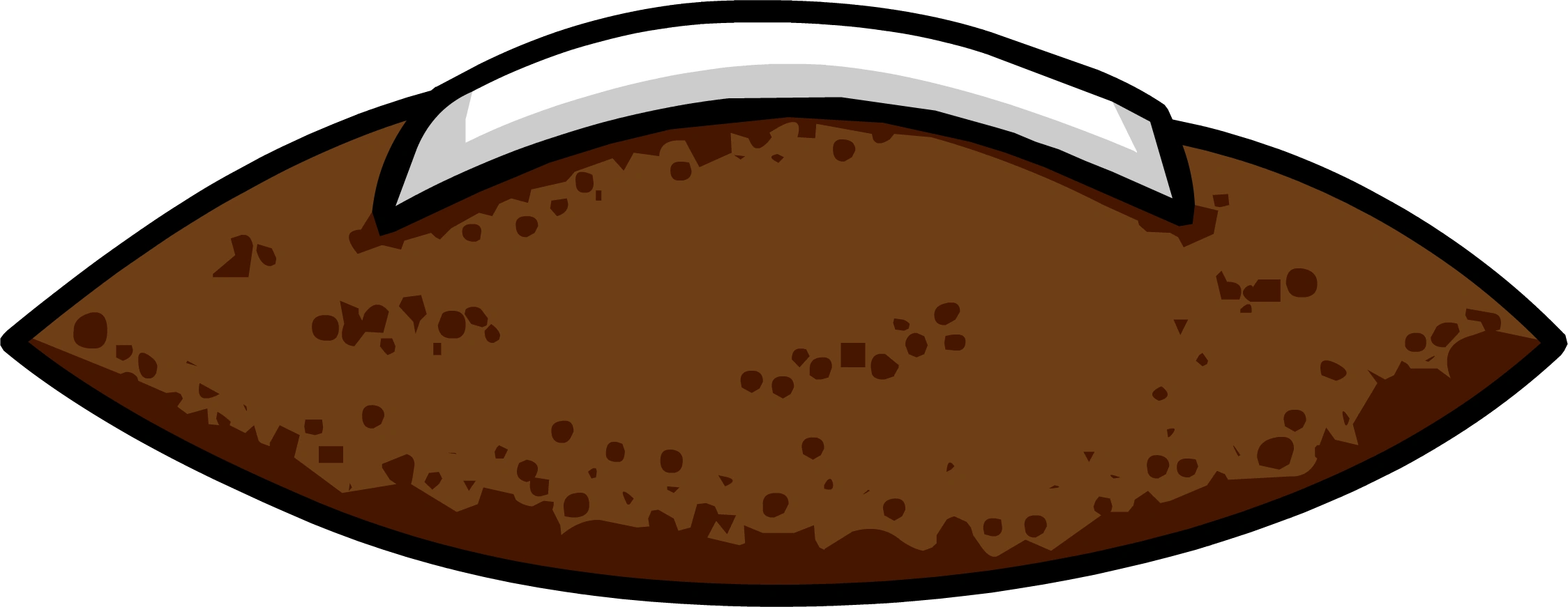 Image Pitcher's Mound furniture icon ID 521.png Club Penguin Wiki