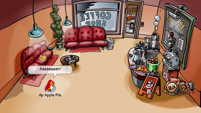 CoffeeShop