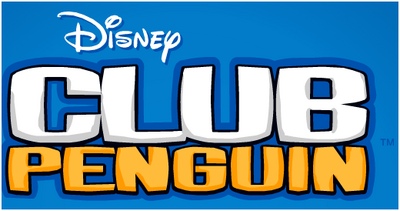 Club-Penguin-Logo
