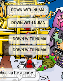 Nother save oohma4