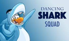 Shark squad