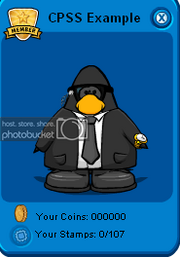 CPSSMemberUniform