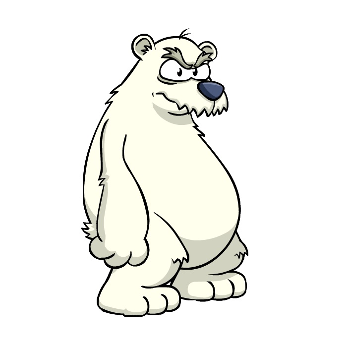 Herbert P. Bear | Club Penguin Fan Universe | Fandom