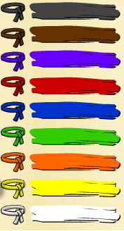 Belts