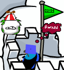 Clyde owned
