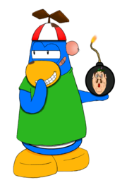 Kid Explorer 767