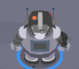 Robo Sthomas