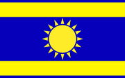 Zenithlandia Flag