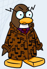 Professor Zany