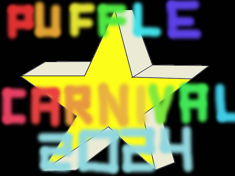 Puffle Carnival 2024 Club Penguin Fan World Wiki FANDOM powered by