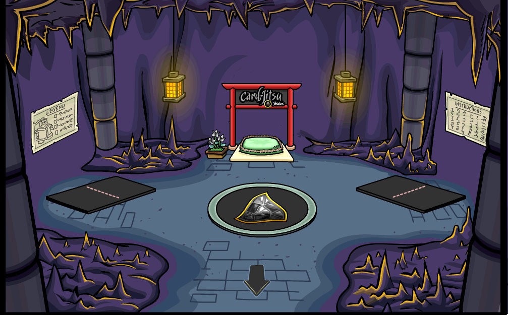 Club Penguin Avalanche, CPPS Wiki