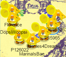 Play Now Club Penguin Rewritten