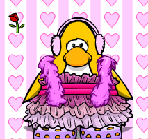 Pookie Clothes | Club Penguin Pookie Wiki | FANDOM powered by Wikia