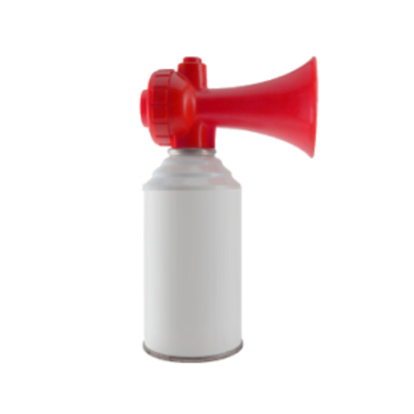 Image - Air horn.png | Club Penguin Pookie Wiki | FANDOM powered by Wikia