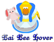 Bai bee Lover