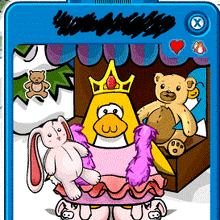 Pookie Clothes Club Penguin Pookie Wiki Fandom