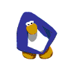 Dancingblue