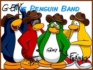 PenguinBand