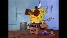 Spong
