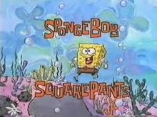 SPONGEBOB 1997 (44)
