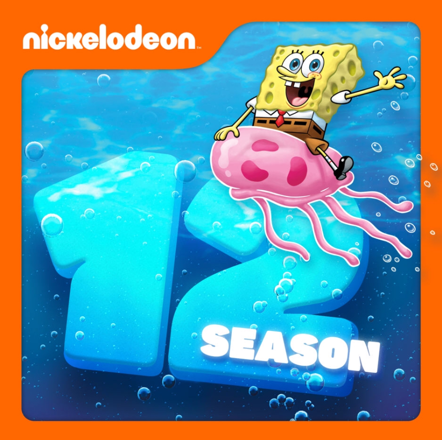 spongebob season 12 scorecard