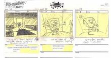 SB Scene 50 Krusty Krab (Early)