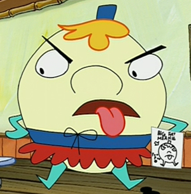 Mrs. Puff Club SpongeBob Fanon Wiki Fandom