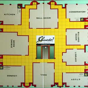 Cluedo Original Clue Wiki Fandom