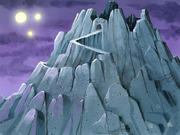 Mount valdrock